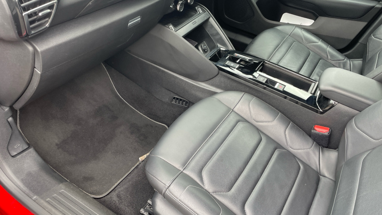 Citroen C4 100kW Shine Plus 50kWh 5dr Auto Electric Hatchback